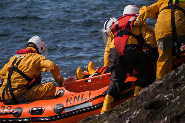 RNLI