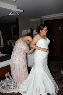 Craig and Ashley
 Hero