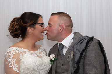 Craig and Ashley
 Hero