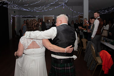 David & Annmarie
 Hero