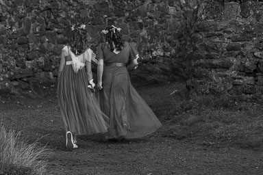 Paul and Christena
 Hero