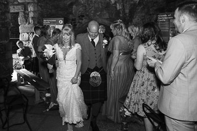 Paul and Christena
 Hero